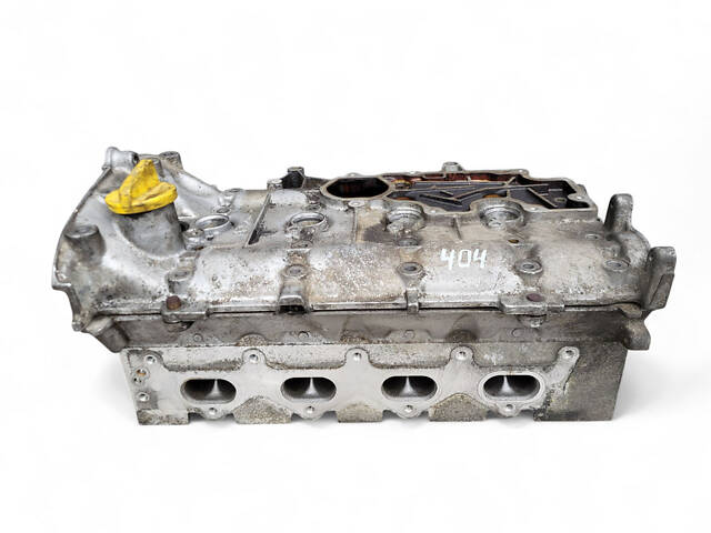 ГБЦ головка блока для Renault Scenic 1.8 16V - Фото 1