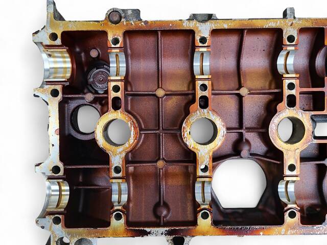 ГБЦ головка блока для Renault Scenic 1.8 16V - Фото 10