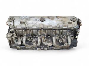 ГБЦ головка блока для Renault Laguna 1.9 dCi