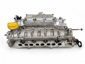 ГБЦ головка блока для Renault Laguna 2 2.0 16V IDE