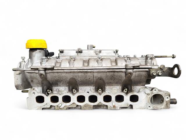 ГБЦ головка блока для Renault Laguna 2 2.0 16V IDE - Фото 2