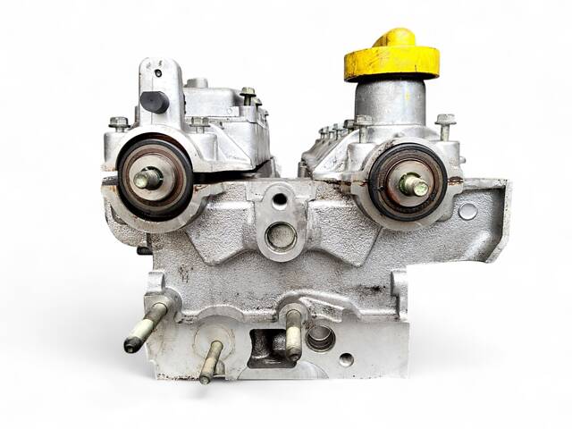 ГБЦ головка блока для Renault Laguna 2 2.0 16V IDE - Фото 3