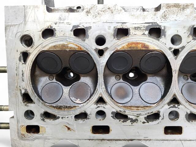 ГБЦ головка блока для Renault Laguna 2 2.0 16V IDE - Фото 6