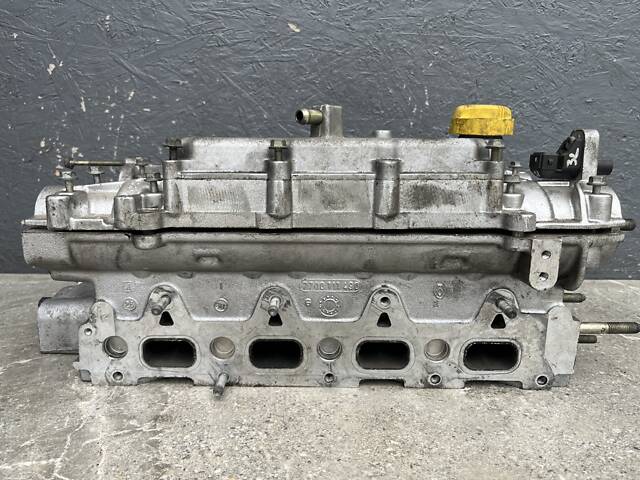 ГБЦ головка блока для Renault Laguna 2 2.0 16V IDE - Фото 3