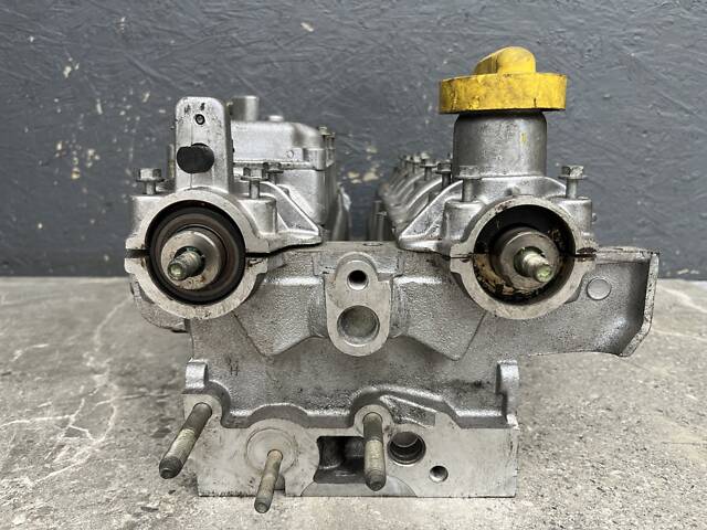 ГБЦ головка блока для Renault Laguna 2 2.0 16V IDE - Фото 4