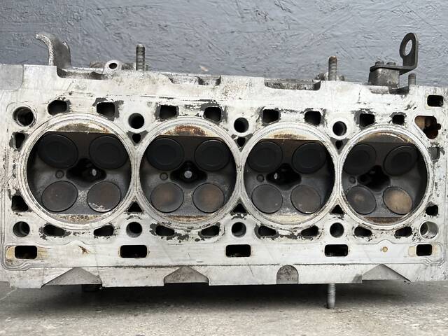 ГБЦ головка блока для Renault Laguna 2 2.0 16V IDE - Фото 5