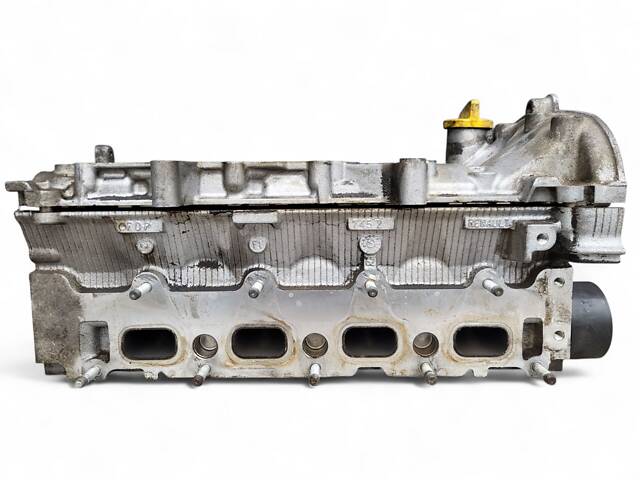 ГБЦ головка блока для Renault Laguna 1-2 1.8 16V - Фото 4