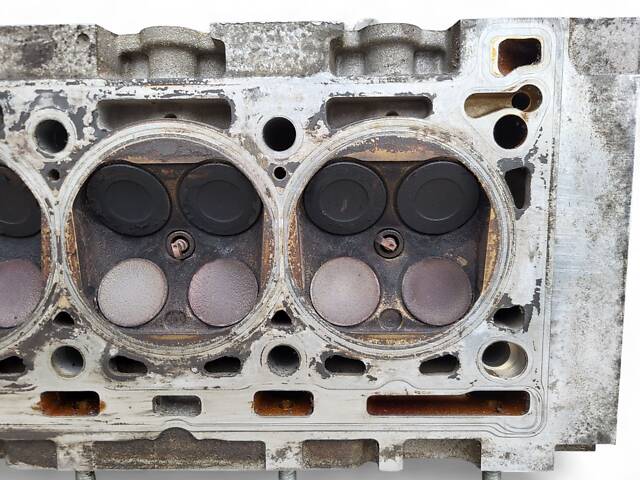 ГБЦ головка блока для Renault Laguna 1-2 1.8 16V - Фото 13