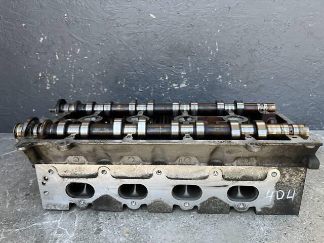 ГБЦ головка блока для Renault Scenic 1.8 16V - Фото 1