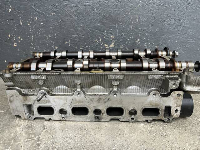 ГБЦ головка блока для Renault Scenic 2 2.0 Turbo 16V - Фото 3