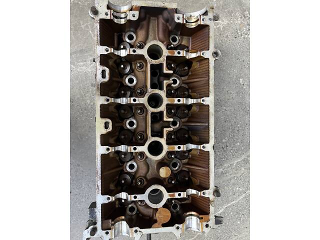 ГБЦ головка блока для Renault Scenic 2 2.0 Turbo 16V - Фото 6