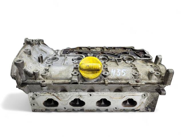 ГБЦ головка блока для Renault Scenic 2 2.0 Turbo 16V - Фото 1