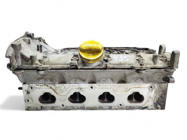 ГБЦ головка блока для Renault Scenic 2 2.0 Turbo 16V - Фото 2