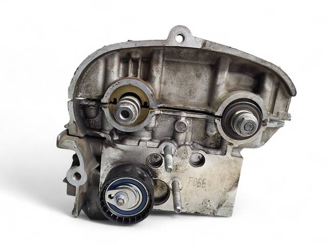 ГБЦ головка блока для Renault Scenic 2 2.0 Turbo 16V - Фото 3