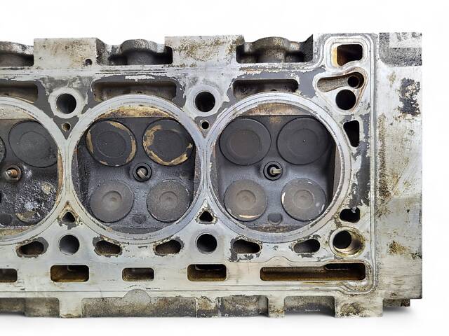 ГБЦ головка блока для Renault Scenic 2 2.0 Turbo 16V - Фото 7