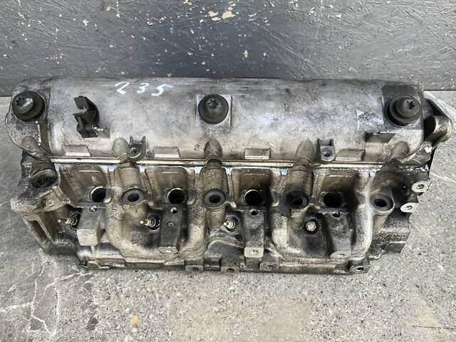 ГБЦ головка блока для Opel Vivaro 1.9 dCi - Фото 1