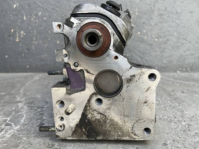 ГБЦ головка блока для Opel Vivaro 1.9 dCi - Фото 4