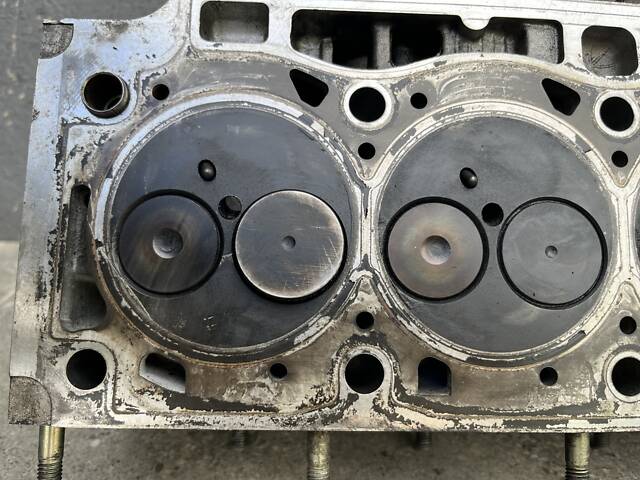 ГБЦ головка блока для Opel Vivaro 1.9 dCi - Фото 6