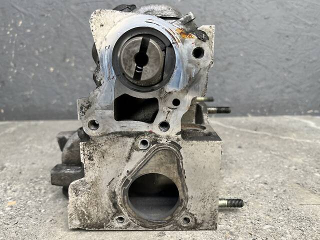 ГБЦ головка блока для Opel Vivaro 1.9 dCi - Фото 8