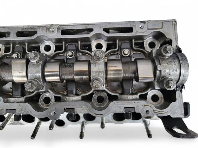 ГБЦ головка блока для Saab 9-3 1-2 2.2 TiD - Фото 7