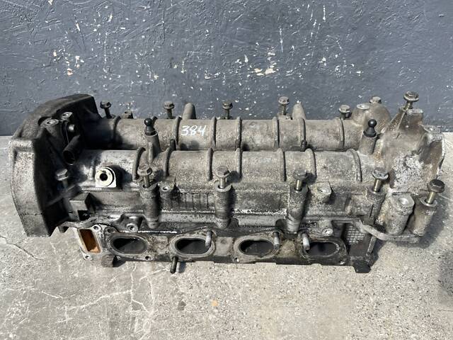 ГБЦ головка блока для Opel Signum 1.9 CDTi - Фото 1