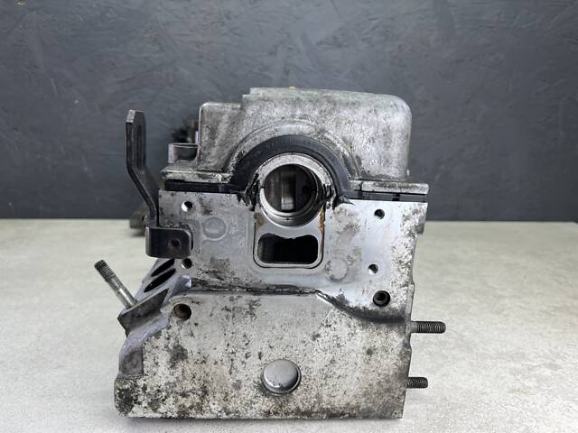 ГБЦ головка блока для Opel Frontera B 2.2 DTI - Фото 2