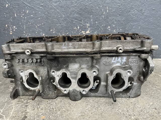 ГБЦ головка блока для Seat Toledo 3 1.6 - Фото 1