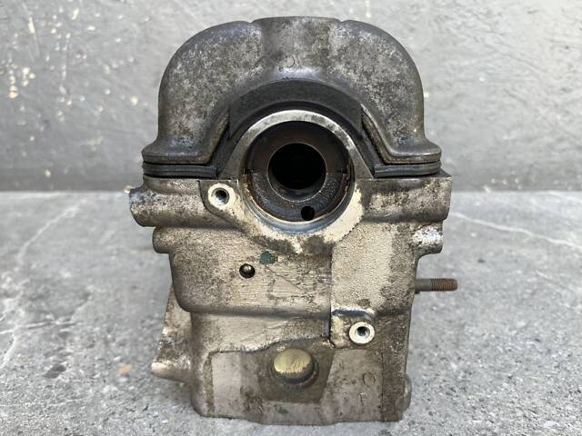 ГБЦ головка блока для Seat Cordoba 1.0 1.4 - Фото 2