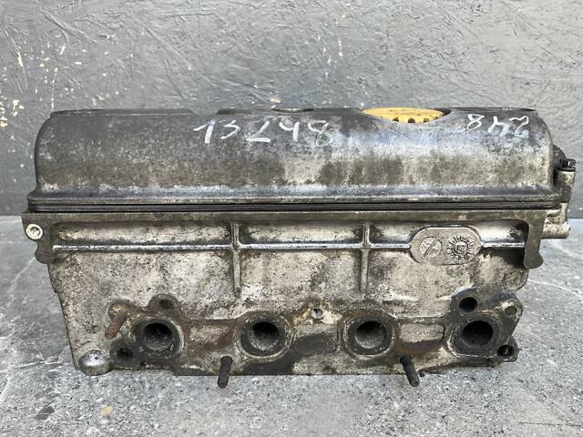 ГБЦ головка блока для Seat Cordoba 1.0 1.4 - Фото 3