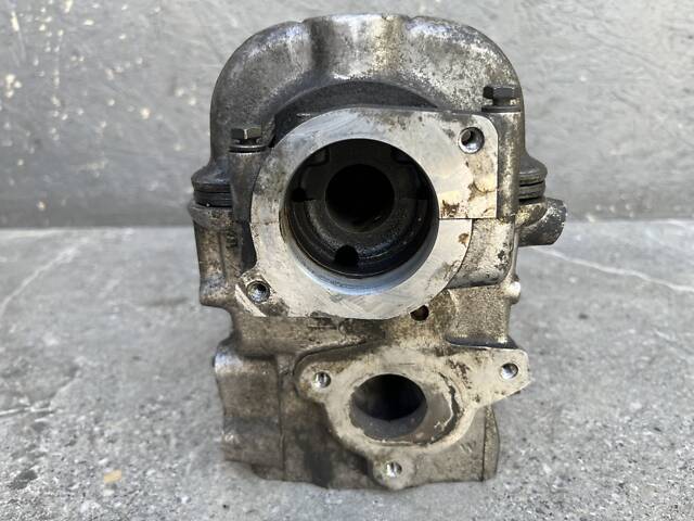 ГБЦ головка блока для Seat Cordoba 1.0 1.4 - Фото 4