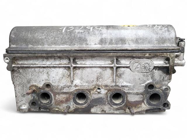 ГБЦ головка блока для Seat Ibiza 2 1.0 1.4 - Фото 4