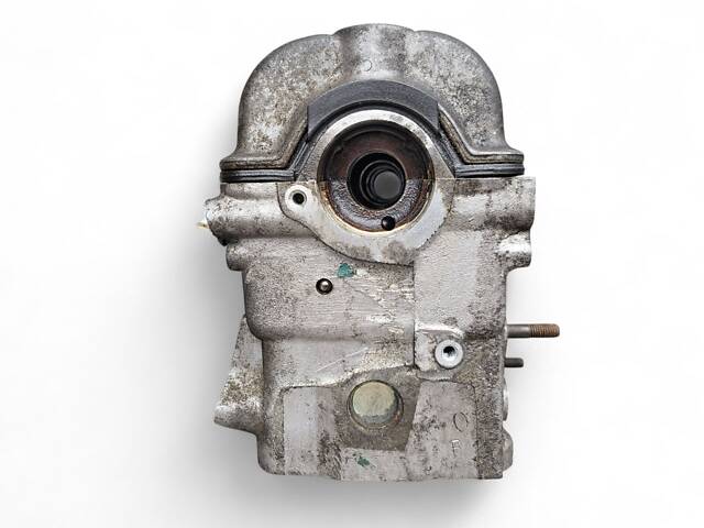 ГБЦ головка блока для Seat Ibiza 2 1.0 1.4 - Фото 5