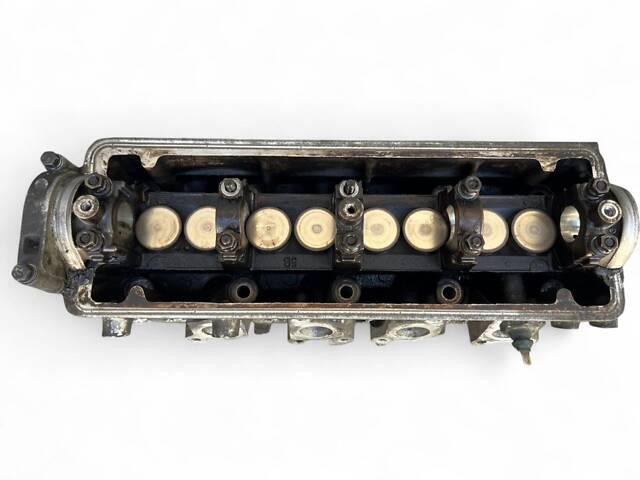 ГБЦ головка блока для Seat Ibiza 2 1.0 1.4 - Фото 6