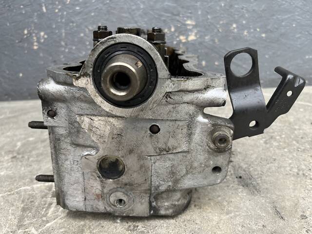 ГБЦ головка блока для VW Volkswagen Bora 1.9 TDI SDI - Фото 10