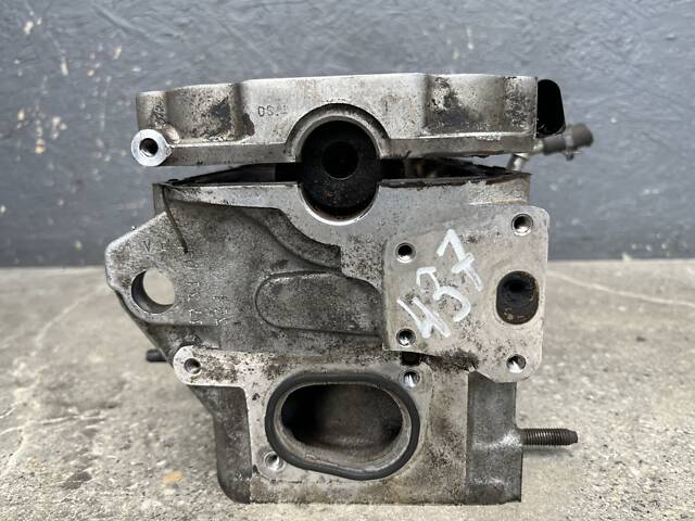 ГБЦ головка блока для Audi A4 B7 1.6 - Фото 3