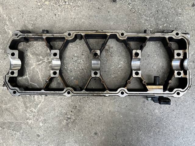 ГБЦ головка блока для Audi A4 B7 1.6 - Фото 6