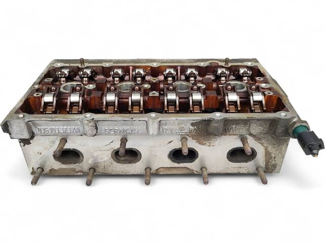 ГБЦ головка блока для VW Volkswagen Bora 1.4 16V - Фото 1