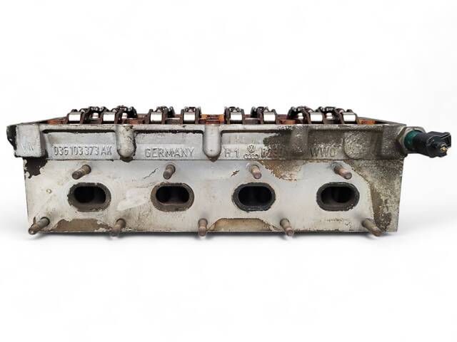 ГБЦ головка блока для VW Volkswagen Bora 1.4 16V - Фото 2