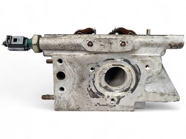 ГБЦ головка блока для VW Volkswagen Bora 1.4 16V - Фото 5