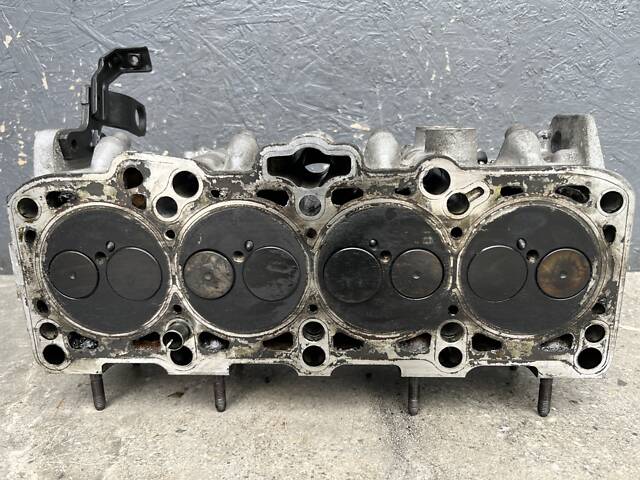 ГБЦ головка блока для Seat Toledo 2 1.9 TDI - Фото 12