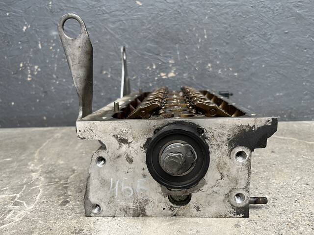 ГБЦ головка блока для VW Volkswagen Bora 1.4 16V - Фото 4