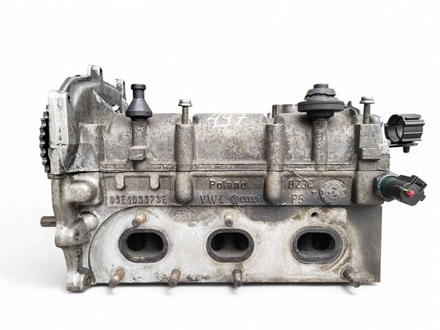 ГБЦ головка блока для VW Volkswagen Lupo 1.2 12V - Фото 2