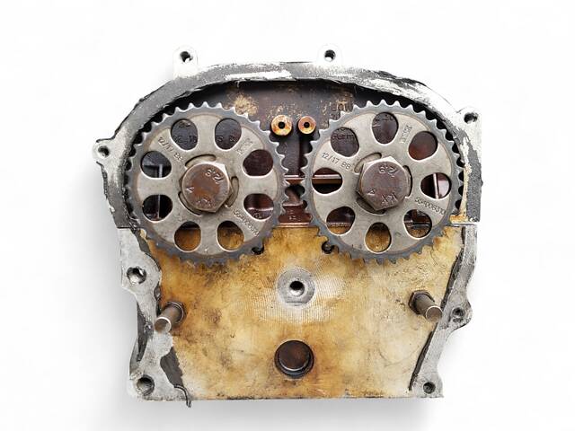 ГБЦ головка блока для VW Volkswagen Lupo 1.2 12V - Фото 3