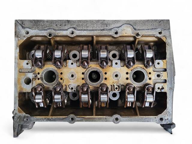ГБЦ головка блока для VW Volkswagen Lupo 1.2 12V - Фото 6