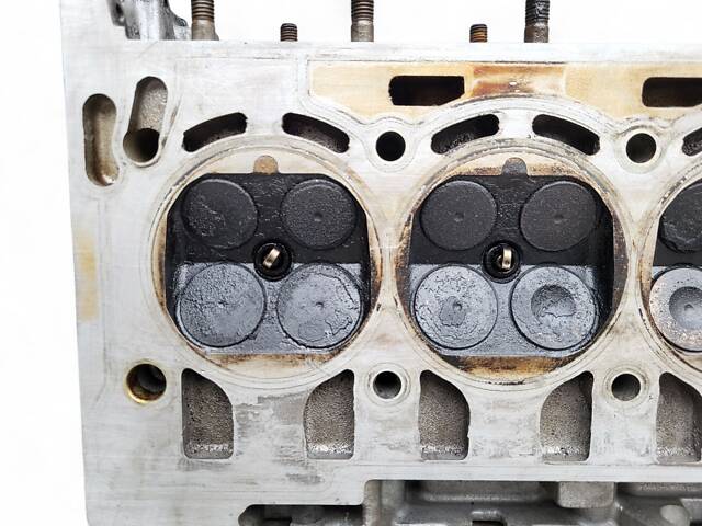 ГБЦ головка блока для VW Volkswagen Lupo 1.2 12V - Фото 8