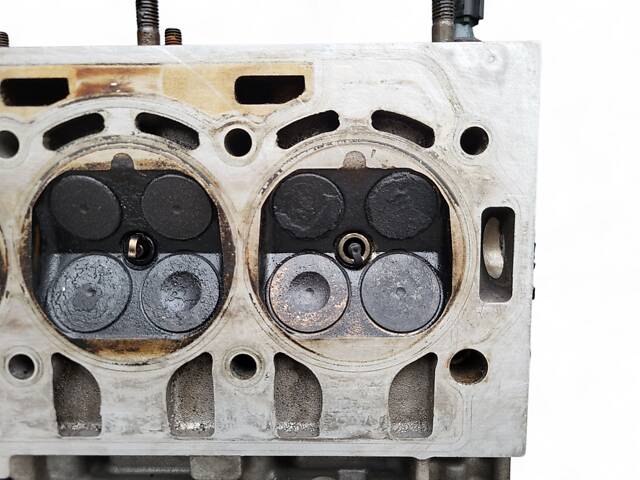 ГБЦ головка блока для VW Volkswagen Lupo 1.2 12V - Фото 9