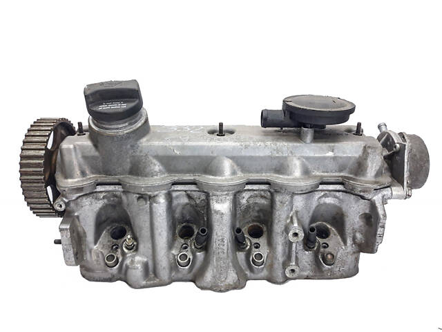 ГБЦ головка блока для Seat Toledo 2 1.9 TDI - Фото 1