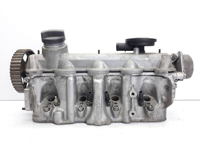 ГБЦ головка блока для Seat Toledo 2 1.9 TDI - Фото 2