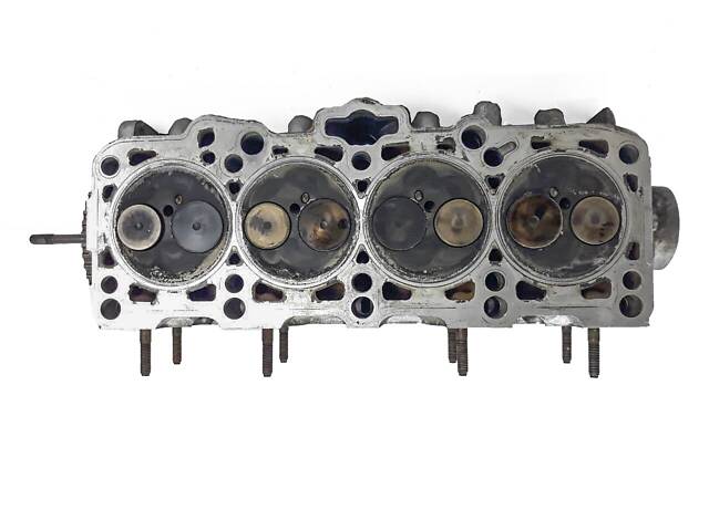 ГБЦ головка блока для Seat Toledo 2 1.9 TDI - Фото 6