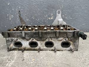 ГБЦ головка блока для Seat Ibiza 2 1.4 16V